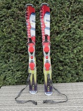 Salomon Space Frame Snow Blade Skis 99 CM