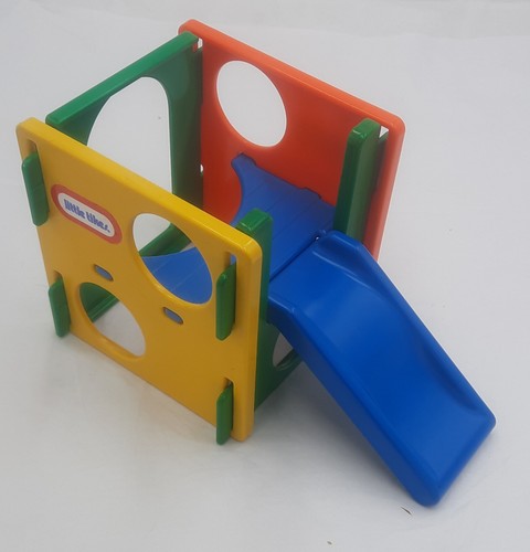 Little tikes dollhouse - little,