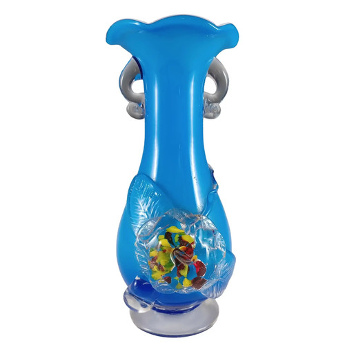 Chinese vintage blue cased - chinese,