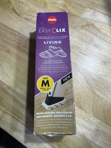 Hailo 9947 101 easy - 9947-101, clix