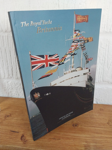 The royal yacht britannia - royal,
