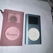 Apple iPod Mini 1st Generation