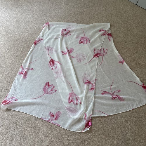 Ladies large joules scarf - ladies,