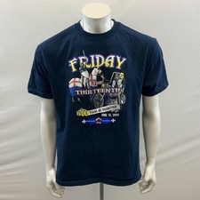Friday The Thirteenth Port