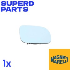 Side mirror glass fits vw - side,