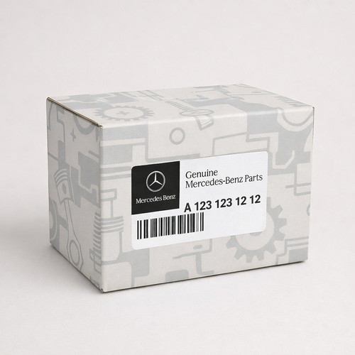 New mercedes benz - new, 1684620253
