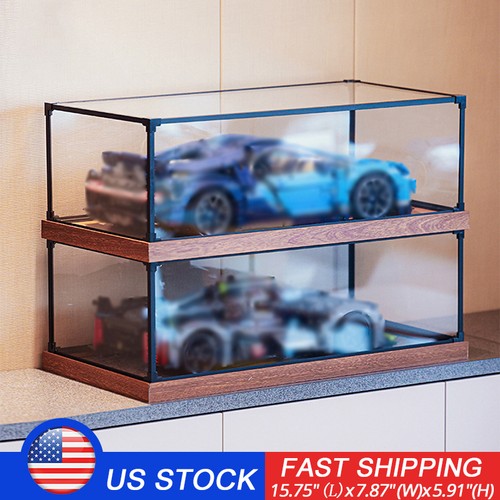 New large acrylic wood - new,