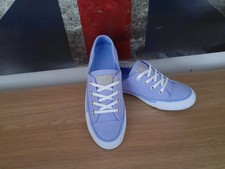 CONVERSE ALL STAR DOLPHIN OX