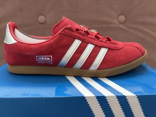Adidas originals trimm star - trimm,