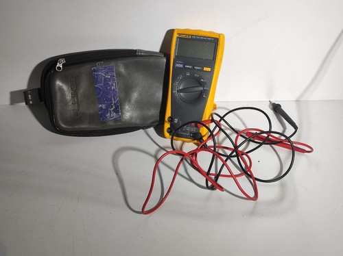 Fluke 175 true rms - 175,