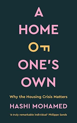 Home one own - own:, why