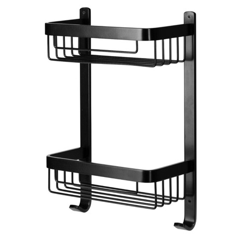 Croydex large tier shower - croydex,