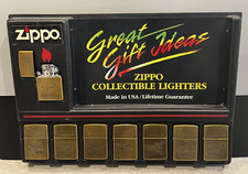 Genuine New 1994 ZIPPO Lighter