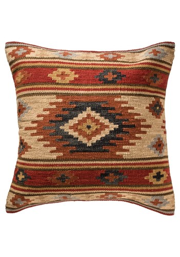 Kashi kilim cushion covers - kashi,