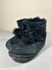 UGG 1018517 WOMEN'S BLACK