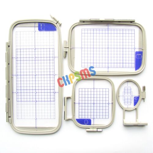 Embroidery hoop for - embroidery, brother