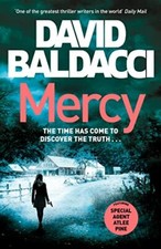 Mercy atlee pine - mercy,