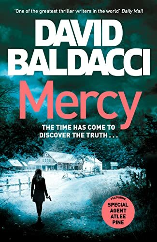 Mercy atlee pine - mercy,