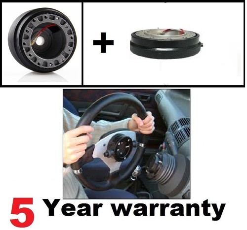 Snap off steering - snap, wheel