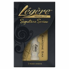 Legere synthetic Signature