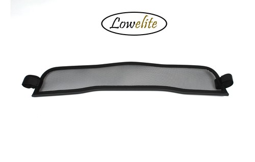 Windblocker for mazda - for,