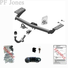 Brink Towbar for Chrysler 300C