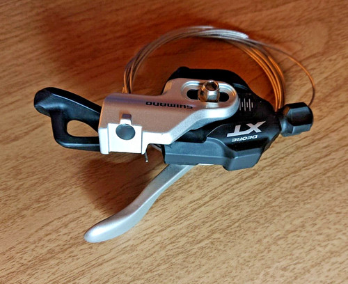 Shimano deore m780 - shimano, xt