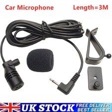 5mm wired external - 3.5mm,