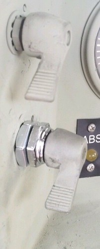 Keyed ignition switch - keyed,