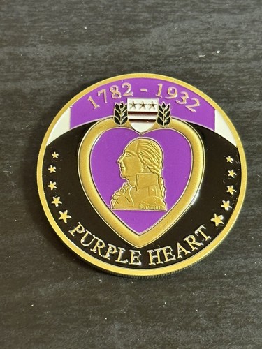 1782 1932 purple heart for - 1782-1932,