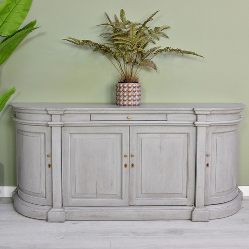 French style rustic grey - style,