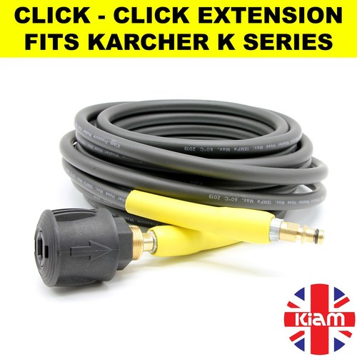 Karcher series pressure - karcher,