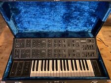 Yamaha CS-15 with original Yamaha Case - Mint
