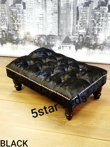 Footstool foot rest poufee - footstool,,