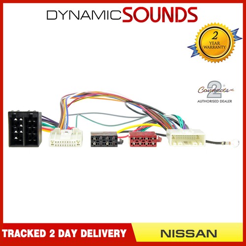 Ct10ns05 for nissan parrot - ct10ns05, nissan,