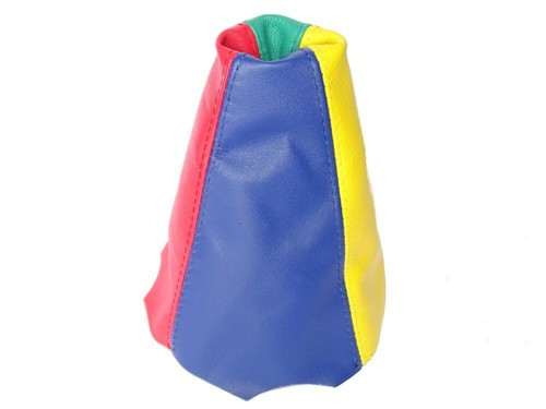 Gear gaiter for polo - vw, 9n