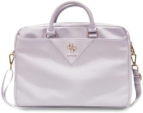 Guess zip leather elegant - zip,