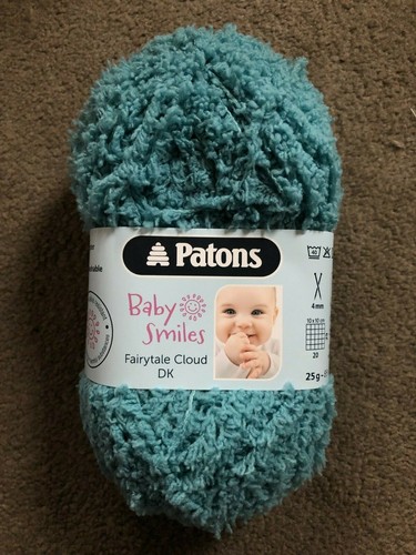 Patons baby smiles fairytale - patons,