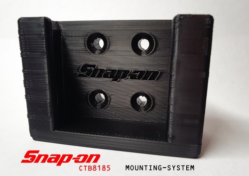 Snap ctb8185 ctb7185 18v - snap-on,