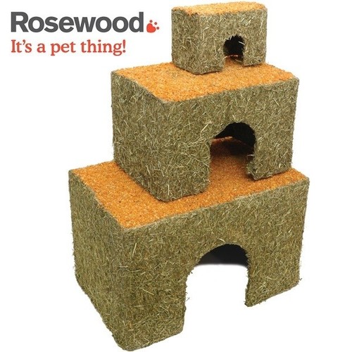 Rosewood real carrot - carrot, top