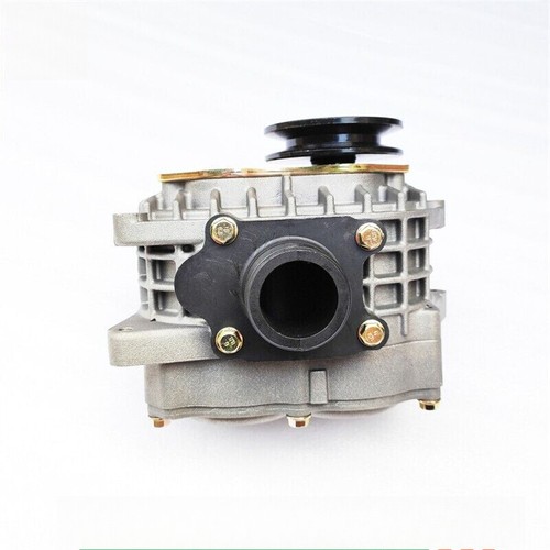 Universal supercharger - universal,