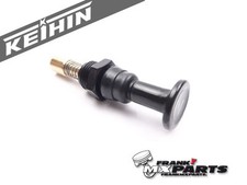 Choke button #1 Keihin FCR MX
