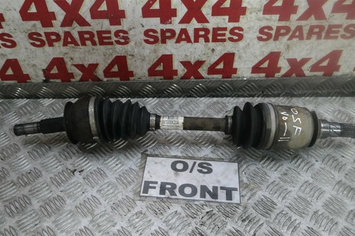 Bfd028477 2011 nissan navara - nissan,