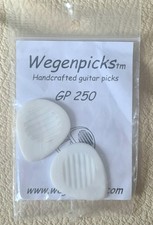 Wegen Picks 2.5mm GP250