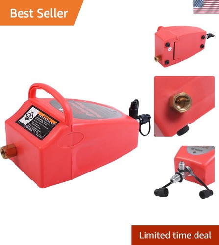 Cfm air operated vacuum - air,