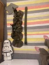 DPM Webbing No Yoke Good