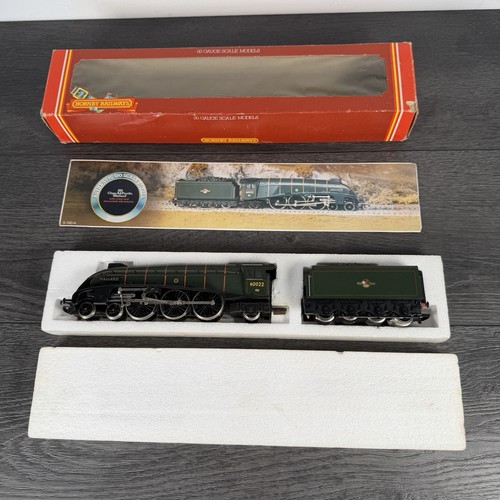 Hornby gauge r309 class a4 - r309,