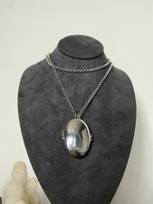 Chloé Solid Perfume Necklace Locket - No Perfume