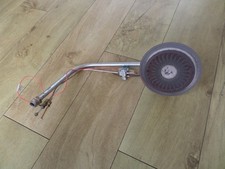 Gas Burner Assembly Pilot from