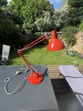 Retro Angle Poise Lamp